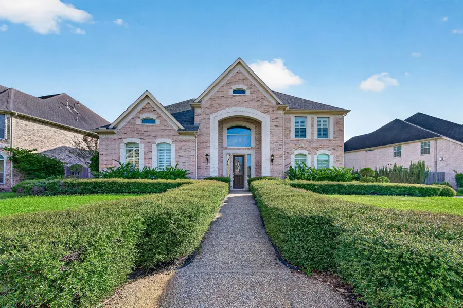 2227 Vinemead Court, Katy, TX 77450 - #2