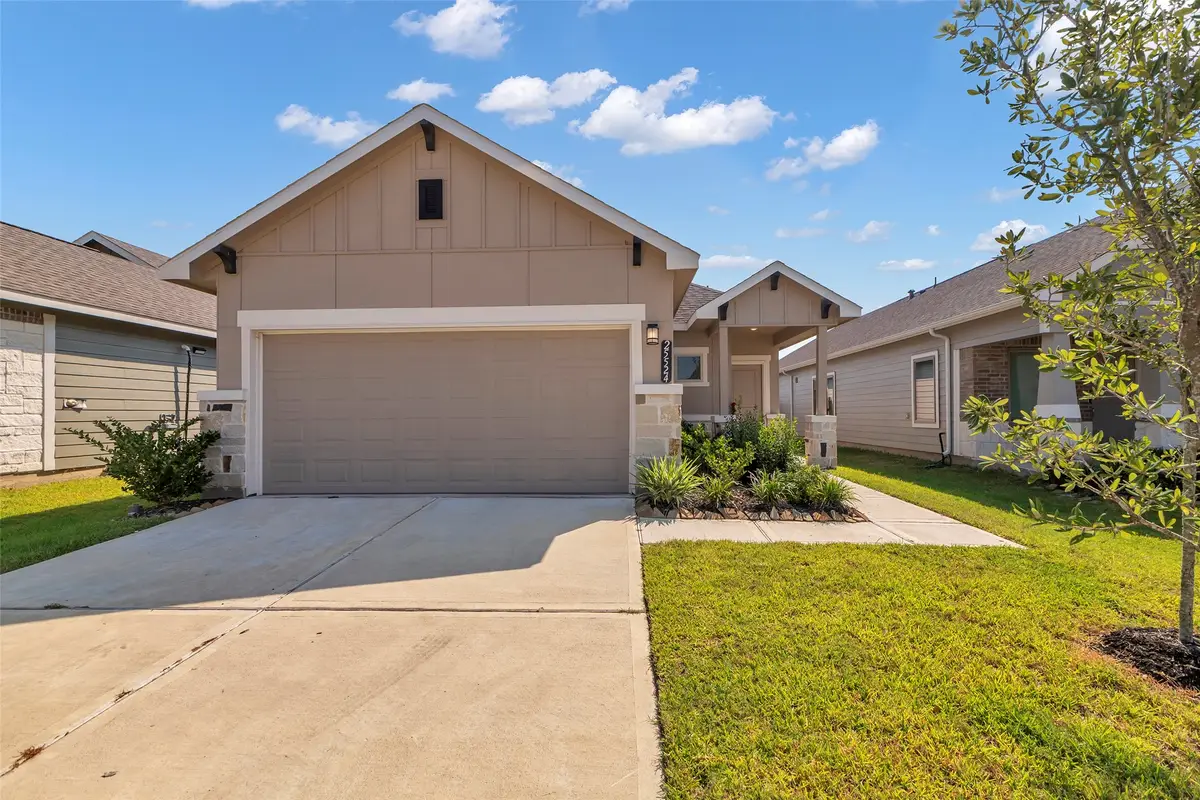 25524 Prairie Clover Way, Magnolia, TX 77354 - #1