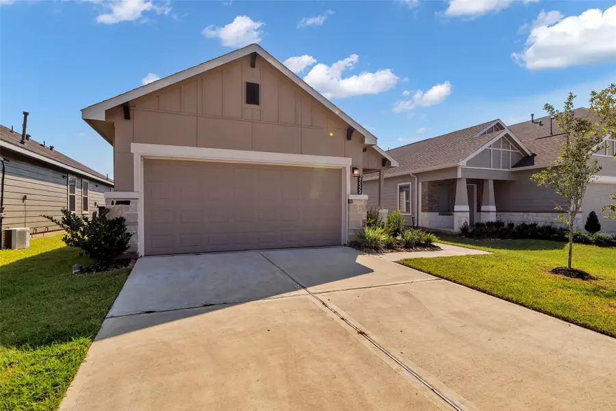 25524 Prairie Clover Way, Magnolia, TX 77354 - #2