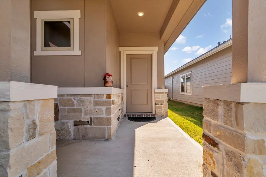 25524 Prairie Clover Way, Magnolia, TX 77354 - #3