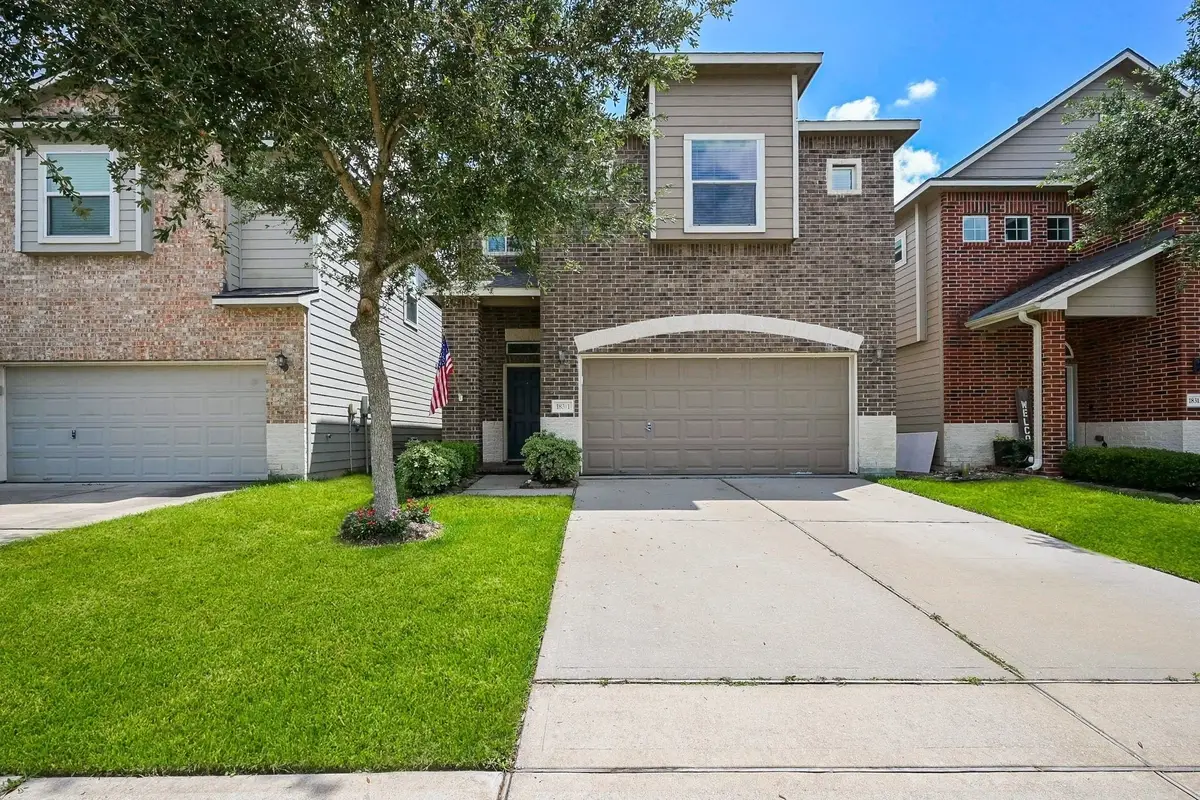 18311 Amalfi Coast Drive, Cypress, TX 77433 - #1