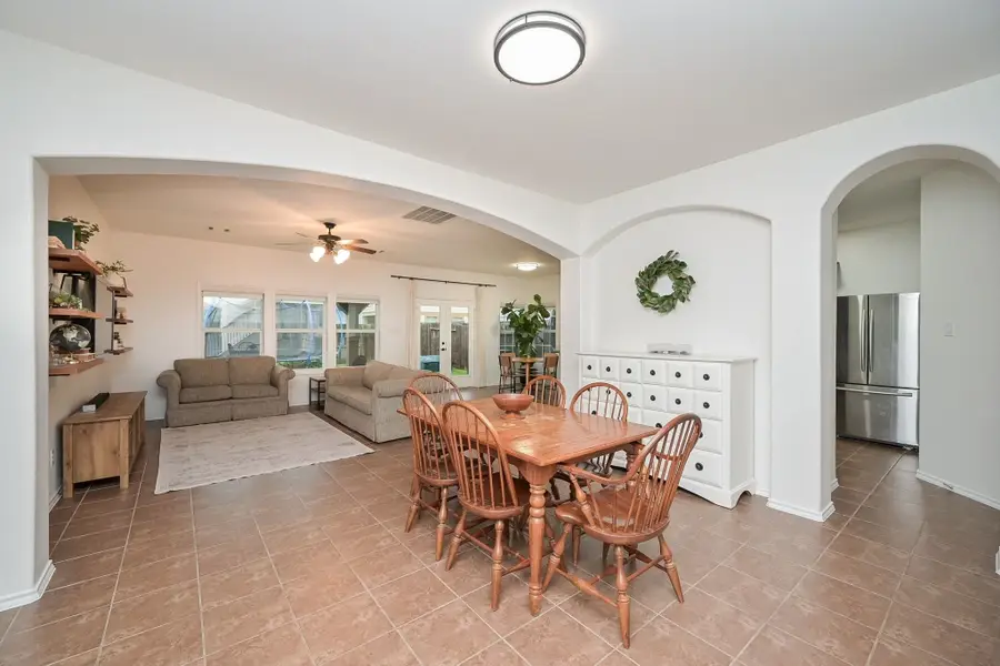 18311 Amalfi Coast Drive, Cypress, TX 77433 - #2