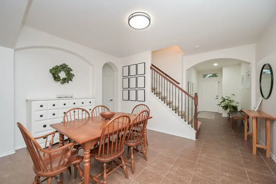 18311 Amalfi Coast Drive, Cypress, TX 77433 - #3