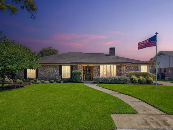 3615 Point Clear Drive, Missouri City, TX 77459