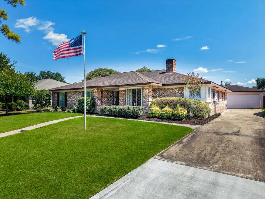 3615 Point Clear Drive, Missouri City, TX 77459 - #2