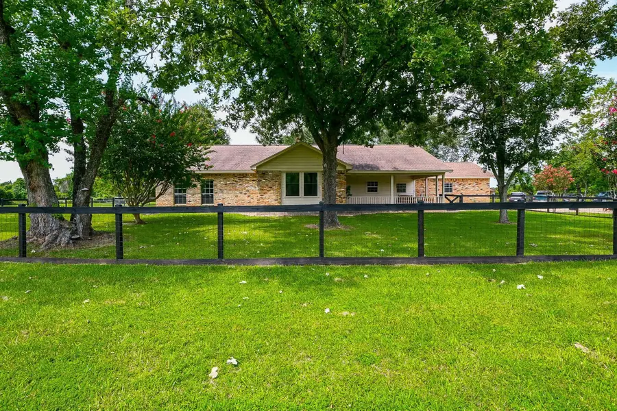 22035 Buescher Road, Tomball, TX 77377 - Image #3