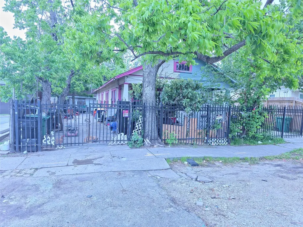 1006 Panama Street, Houston, TX 77009 - #1