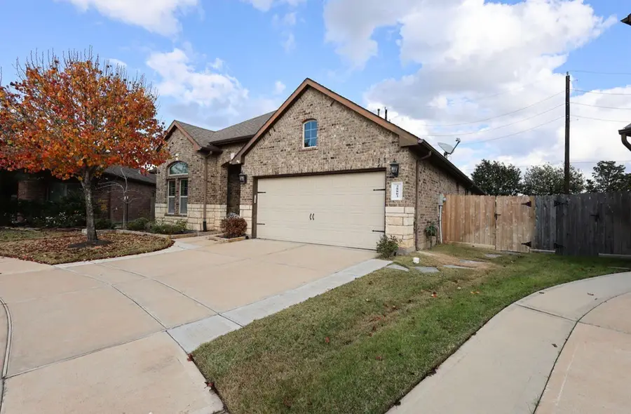 28803 Denham Way Court, Katy, TX 77494 - #3