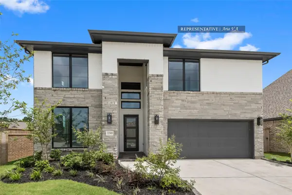 3711 Gless River Court, Richmond, TX 77469