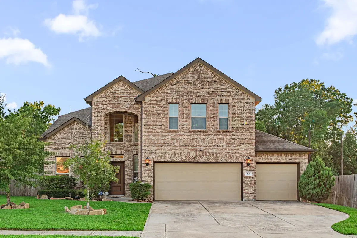 931 S Chamfer Way, Crosby, TX 77532 - Image #1