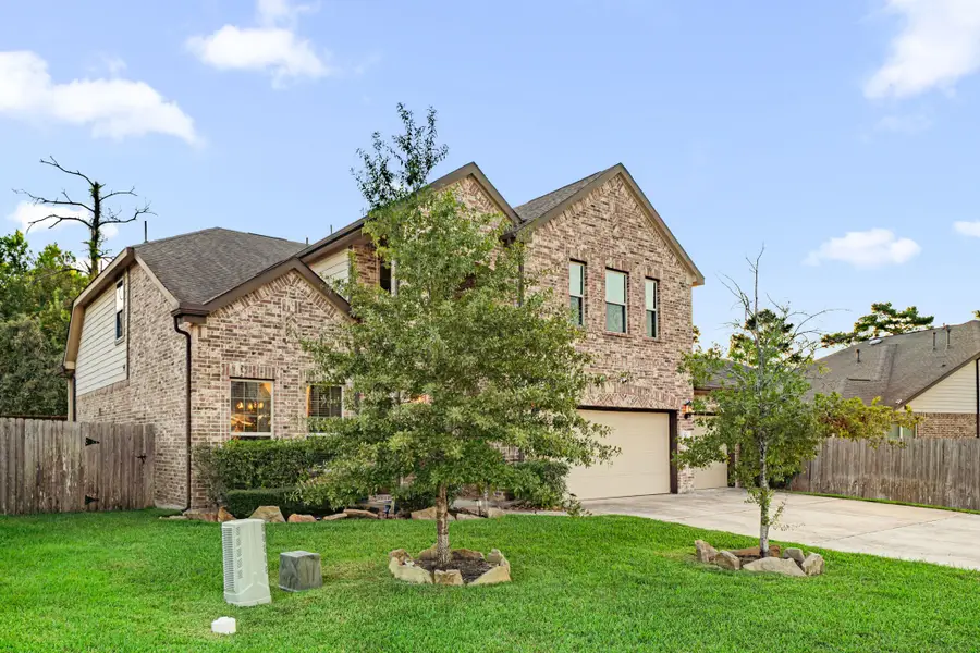 931 S Chamfer Way, Crosby, TX 77532 - Image #3