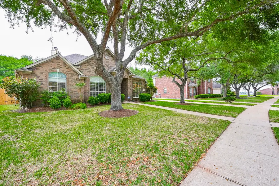 6323 Echo Lakes Lane, Missouri City, TX 77459 - #2