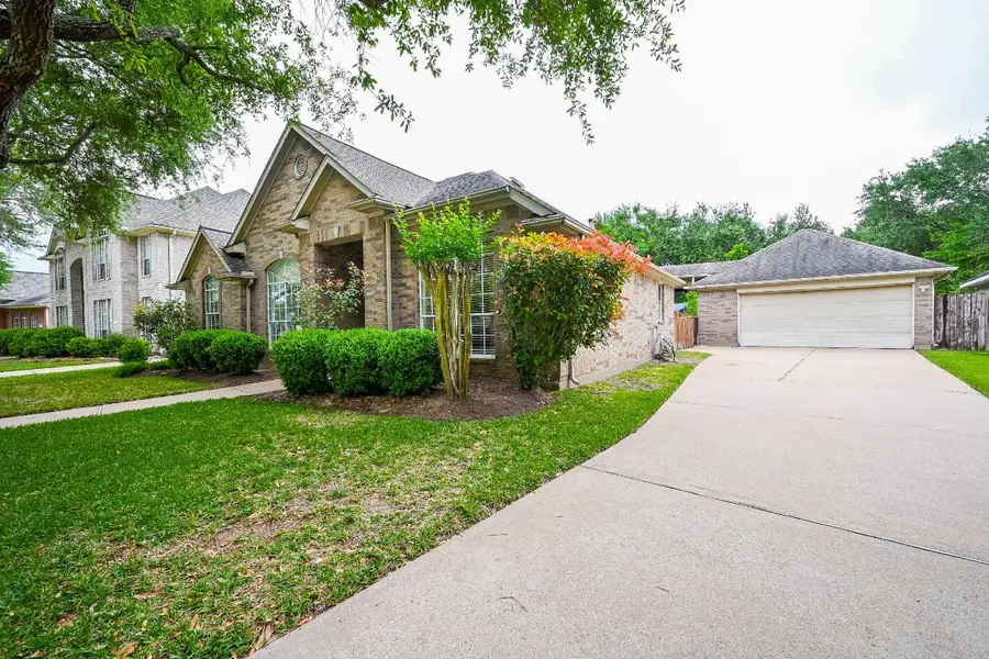 6323 Echo Lakes Lane, Missouri City, TX 77459 - #3