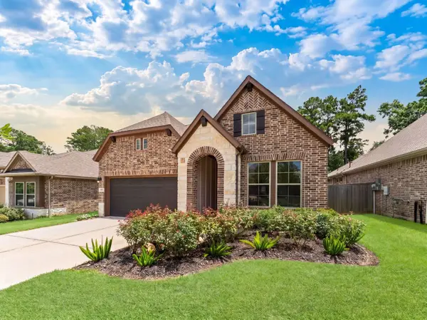 128 Winged Elm Court, Conroe, TX 77318
