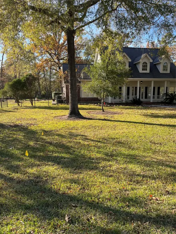 11966 White Oak Landing, Conroe, TX 77385