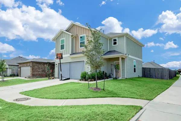 25735 Royal Catchfly Road, Katy, TX 77493