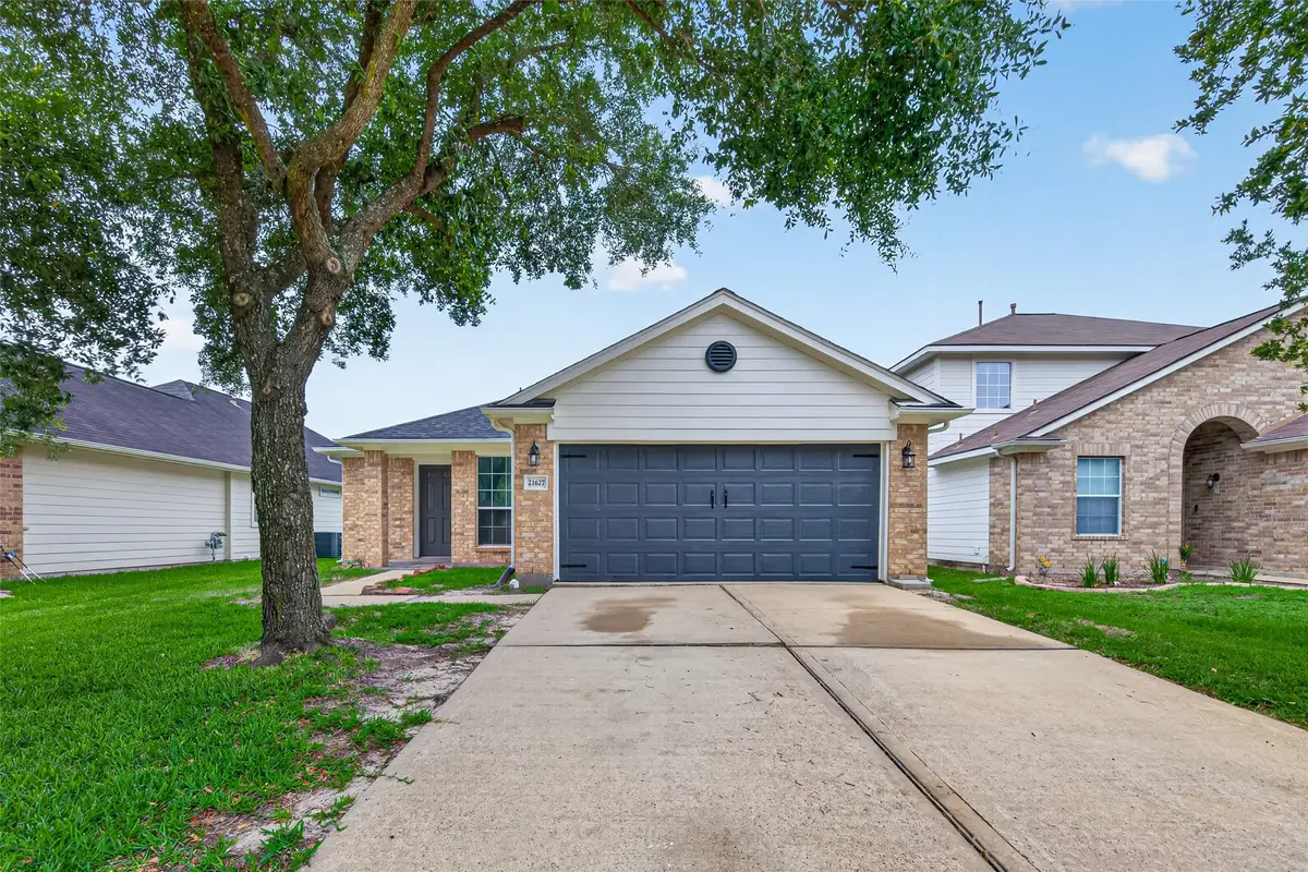 21627 Falvel Misty Drive, Spring, TX 77388 - #1