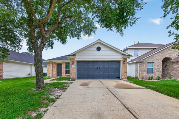 21627 Falvel Misty Drive, Spring, TX 77388