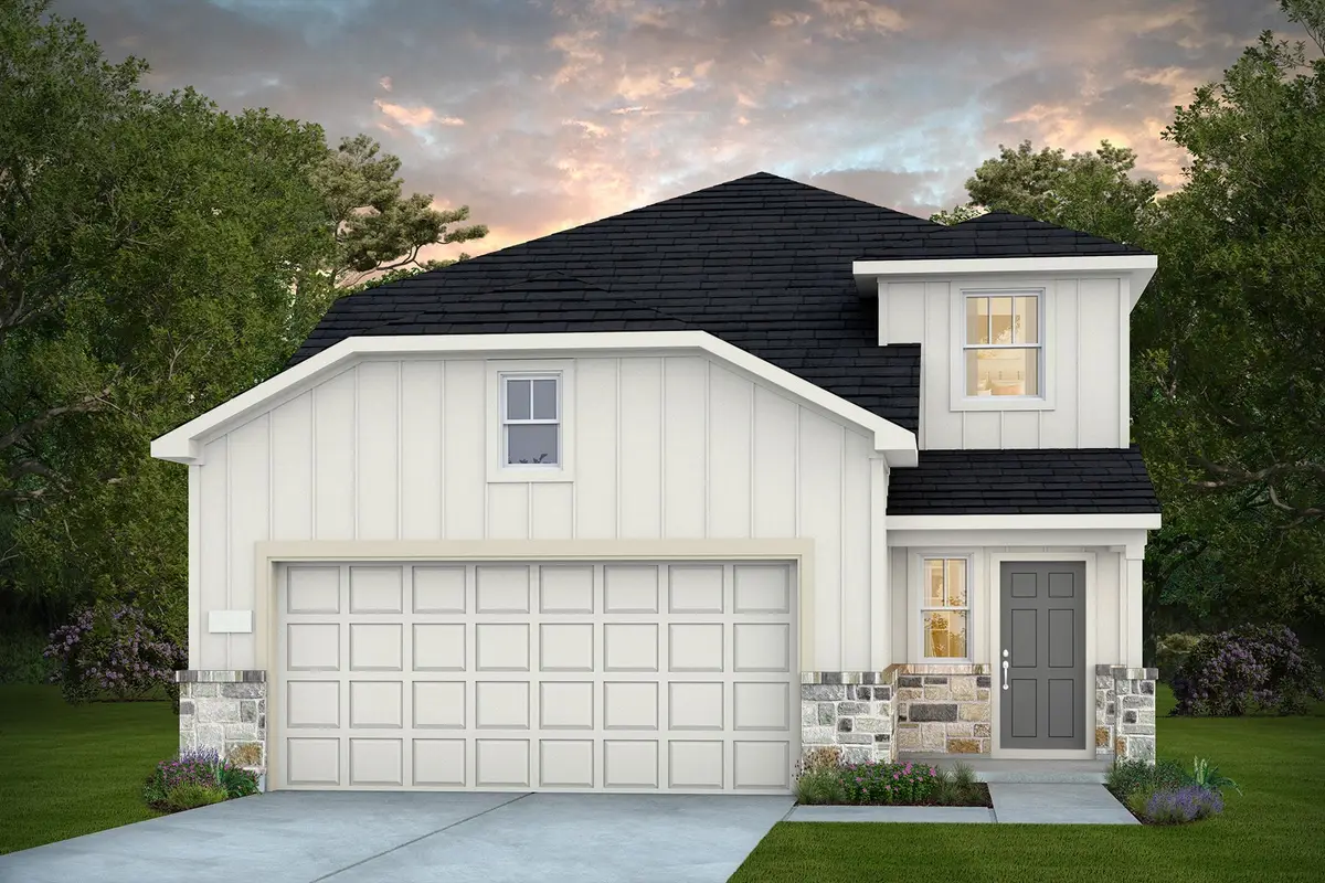 814 High Mesa Lane, Montgomery, TX 77356 - Image #1