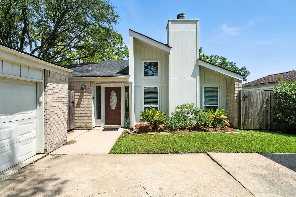 803 Bradwell Drive, Houston, TX 77062 - Image #1
