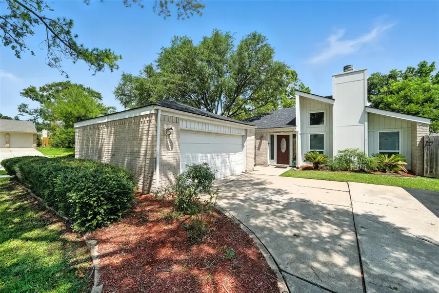 803 Bradwell Drive, Houston, TX 77062 - Image #2