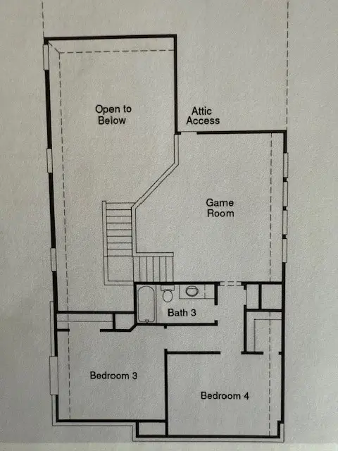 102 Neches Nook Court, Conroe, TX 77304 - Image #3