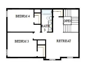 15709 Terracotta Terrace Lane, Conroe, TX 77302 - Image #3