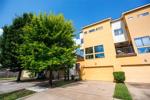 2320 Jackson Street, Houston, TX 77004