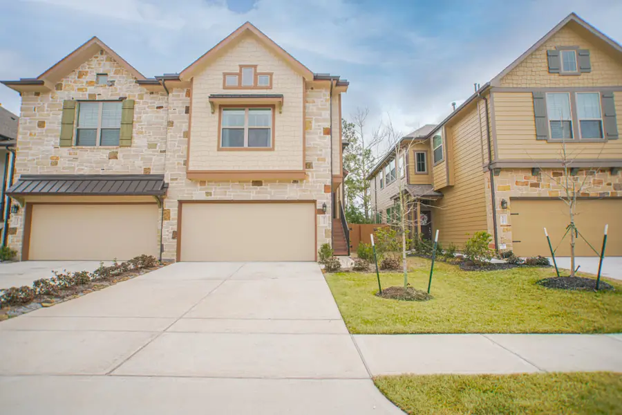 4232 Merry Mill Drive, Spring, TX 77386 - Image #2