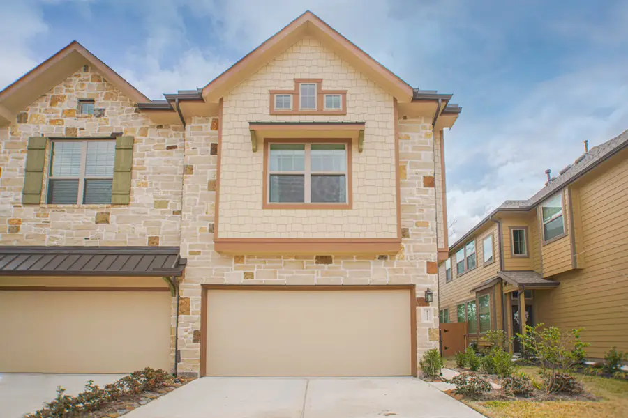 4232 Merry Mill Drive, Spring, TX 77386 - Image #3