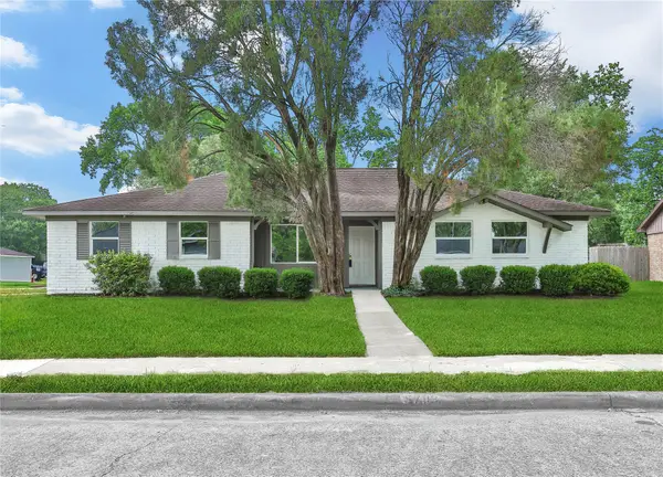 5703 Oakham Street, Houston, TX 77085