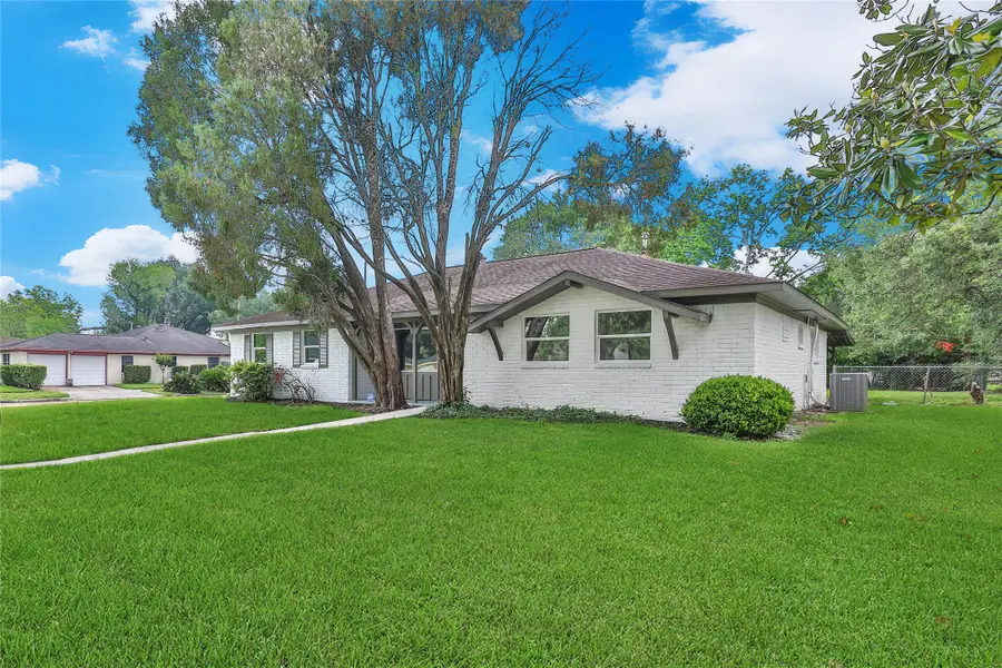 5703 Oakham Street, Houston, TX 77085 - #2