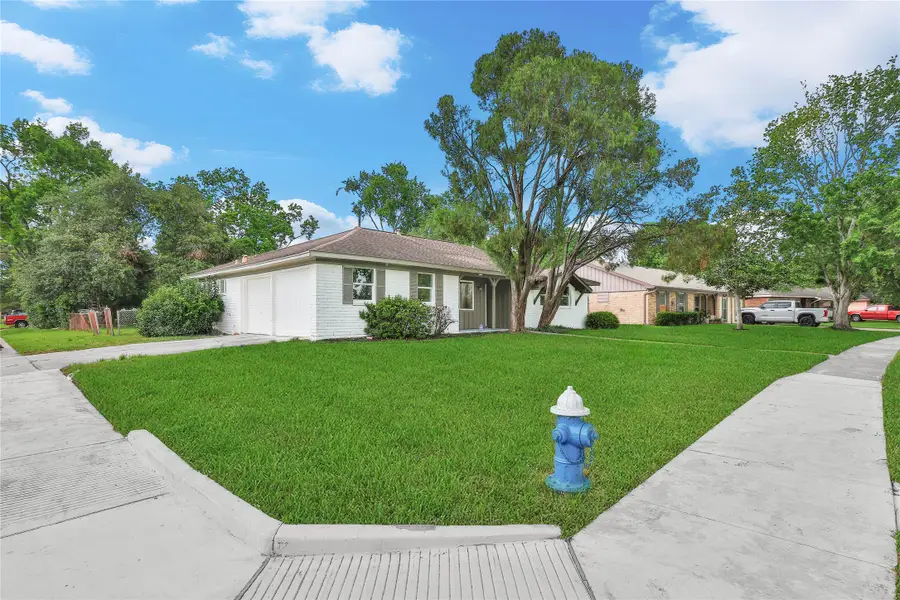 5703 Oakham Street, Houston, TX 77085 - #3