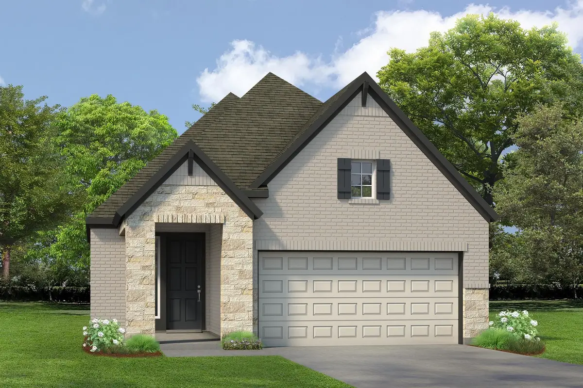 8911 Blackwoods Court, Porter, TX 77365 - #1