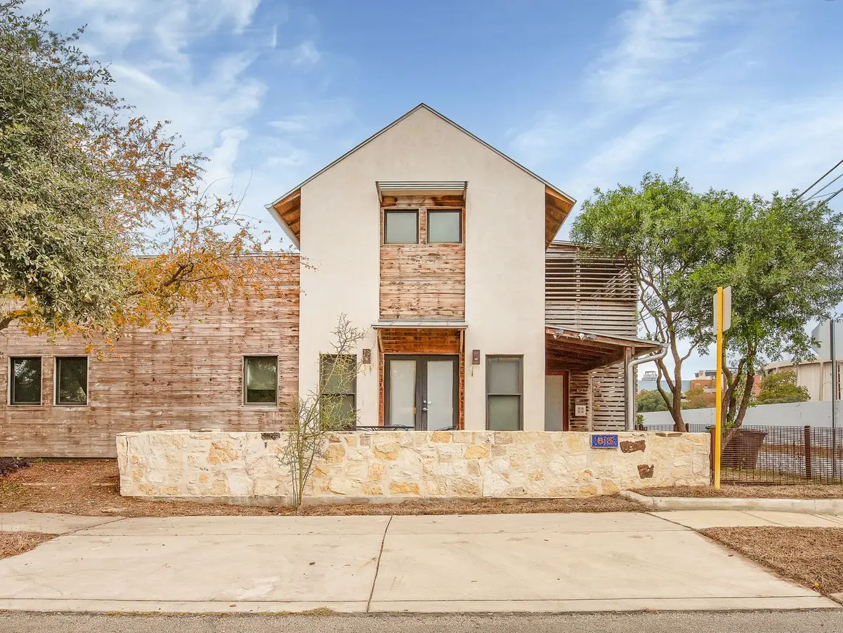 613 Indianola Street, San Antonio, TX 78210 - #1
