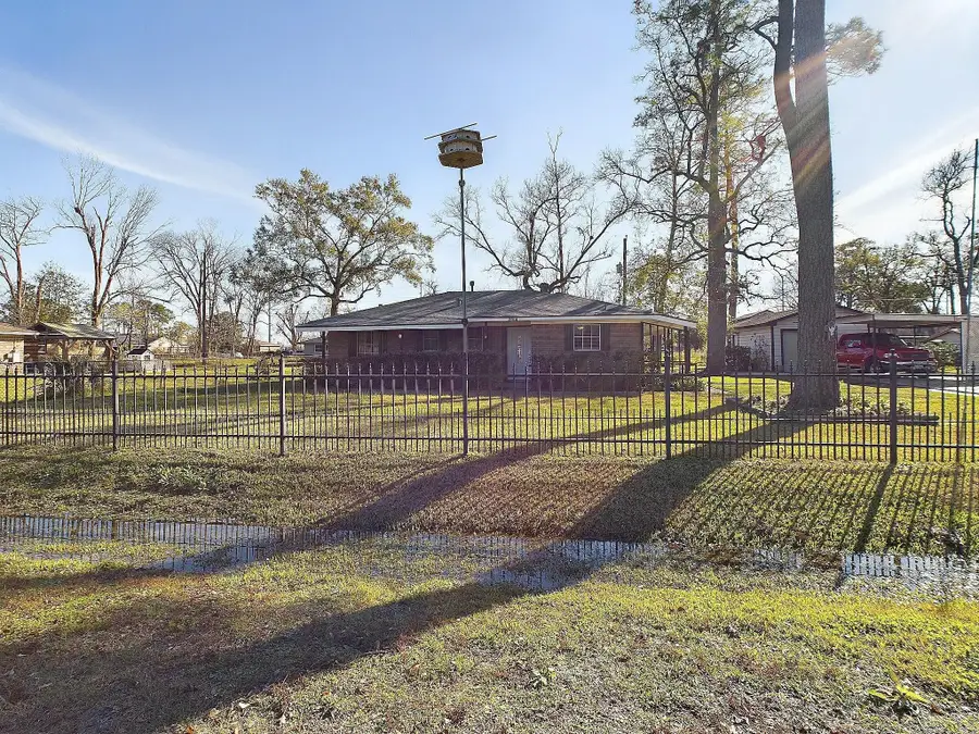2814 Balmorhea Avenue, Houston, TX 77039 - #2