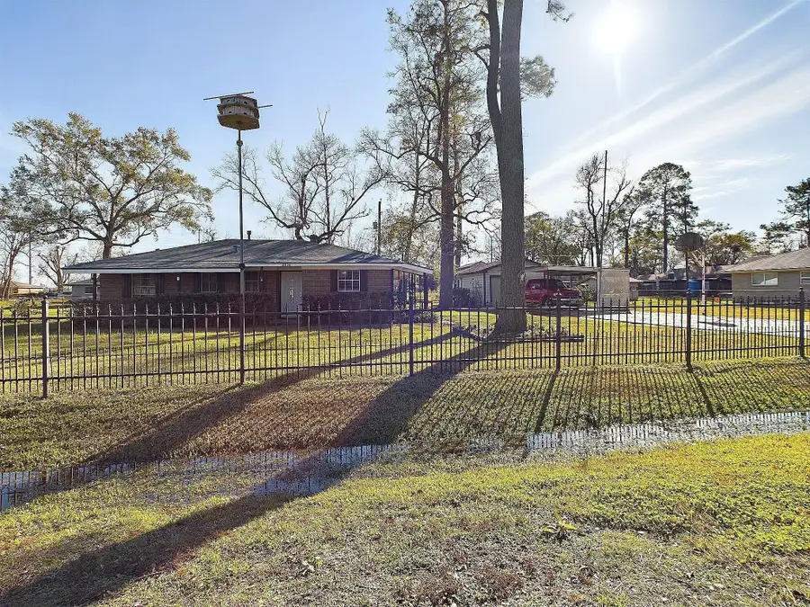2814 Balmorhea Avenue, Houston, TX 77039 - #3