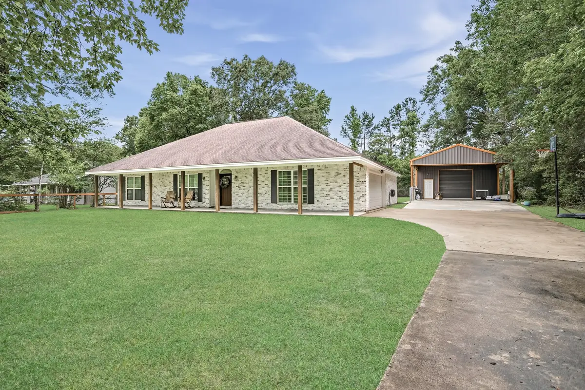 8235 Keith Road, Lumberton, TX 77657 - #1