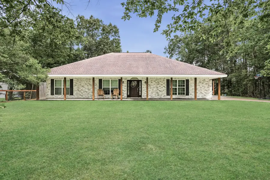 8235 Keith Road, Lumberton, TX 77657 - #3