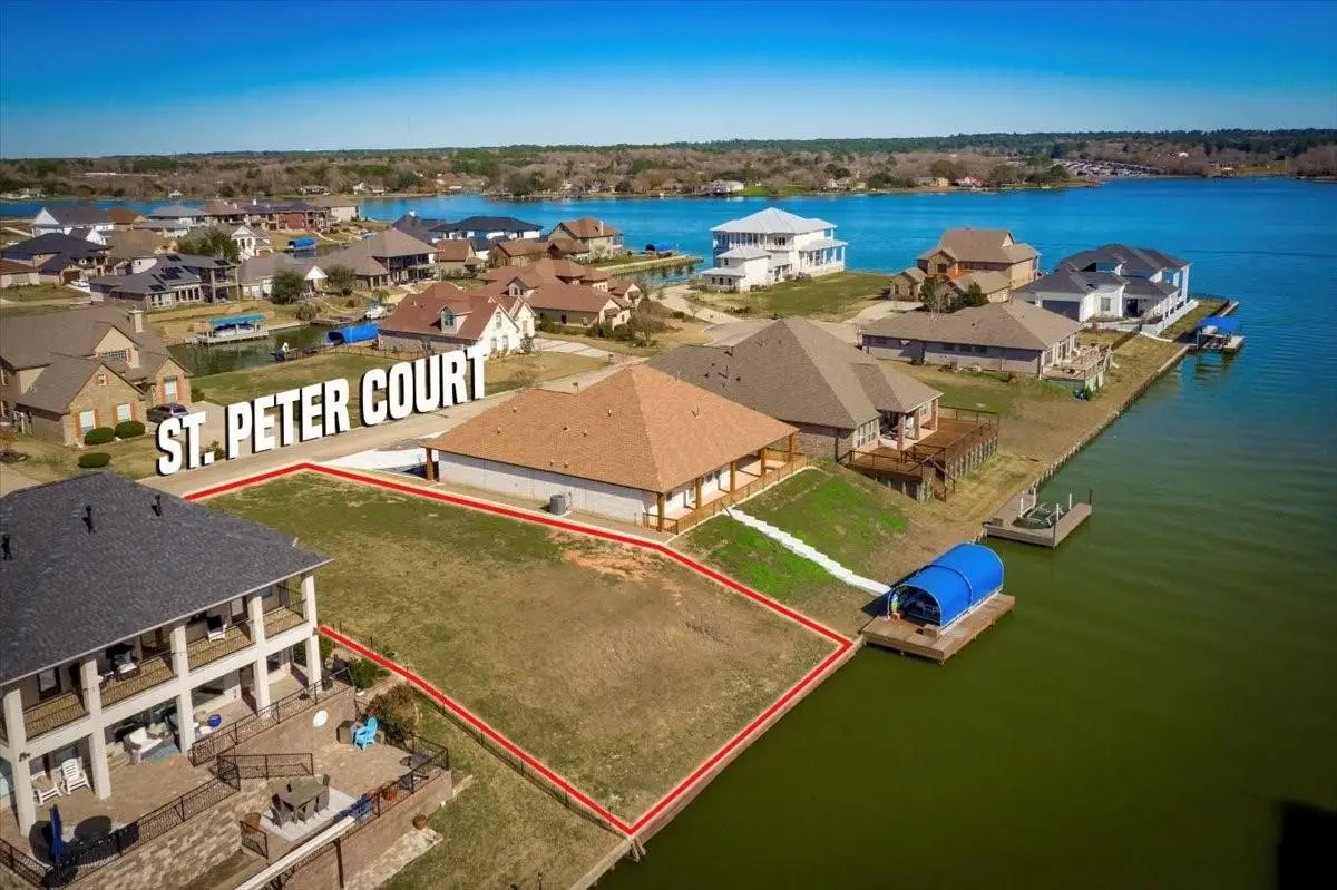 12571 St Peter Court, Willis, TX 77318 - Image #1