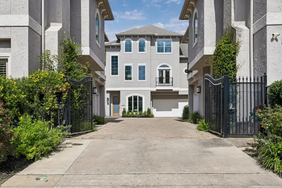 5329 Dora Street, Houston, TX 77005 - #3