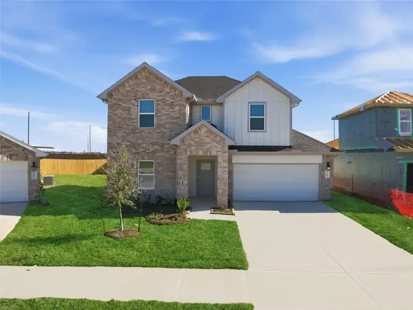 4708 Rosemary Creek Drive, Rosenberg, TX 77469