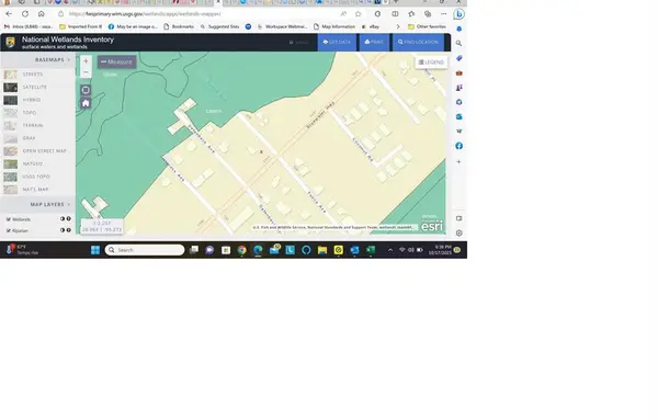 000 Yucca Ave Avenue, Surfside Beach, TX 77541