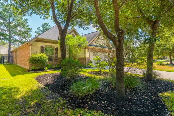 71 Sawbridge Circle, The Woodlands, TX 77389
