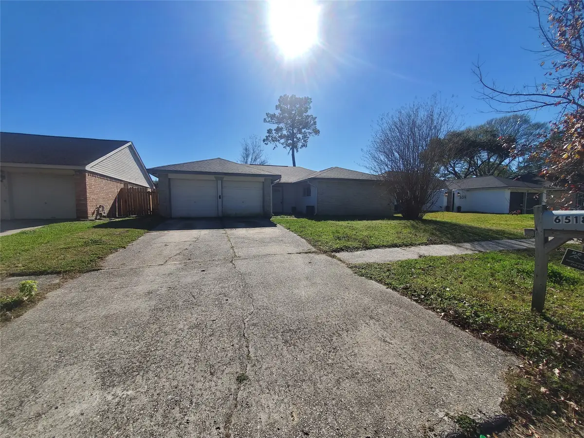 6518 Brookgate Drive, Spring, TX 77373 - Image #1