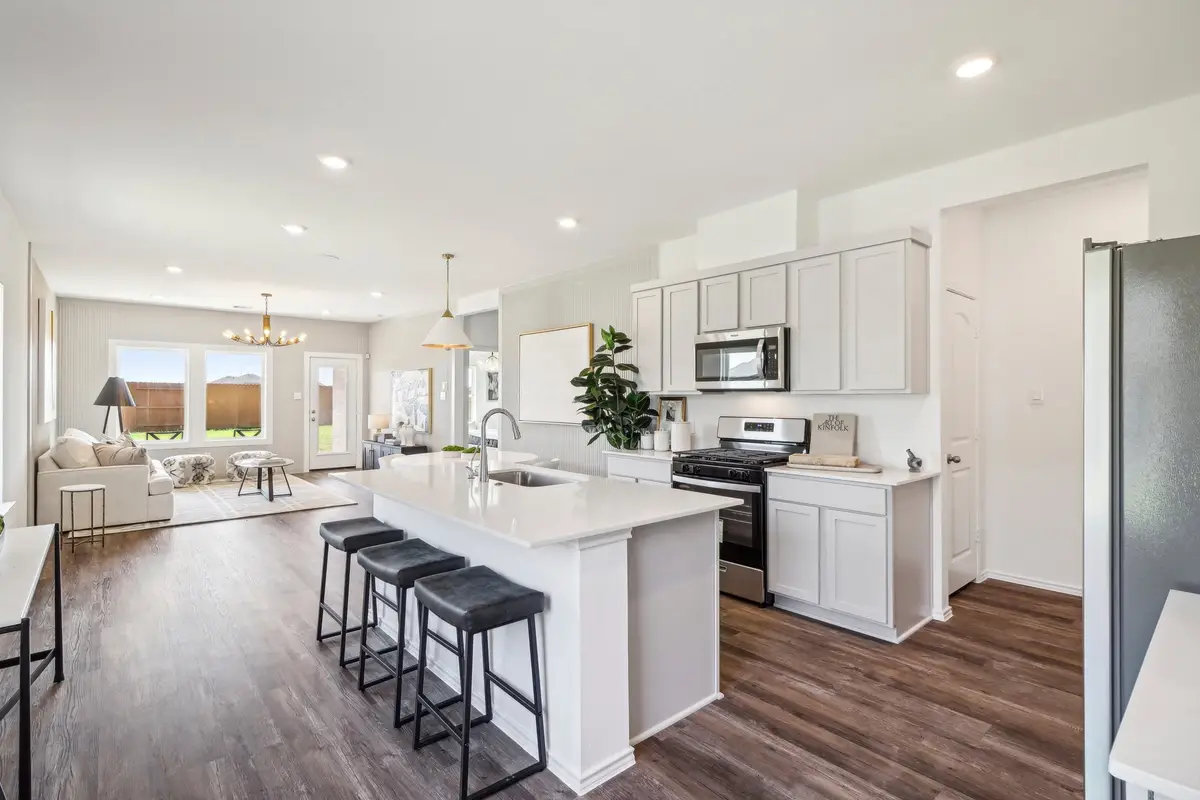 3017 Teal Breeze Lane, Katy, TX 77493 - Image #1