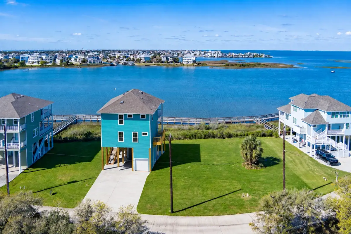 3226 Road Less Traveled, Galveston, TX 77554 - #1