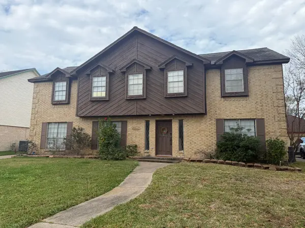 5923 Gnarled Oaks Court, Humble, TX 77346