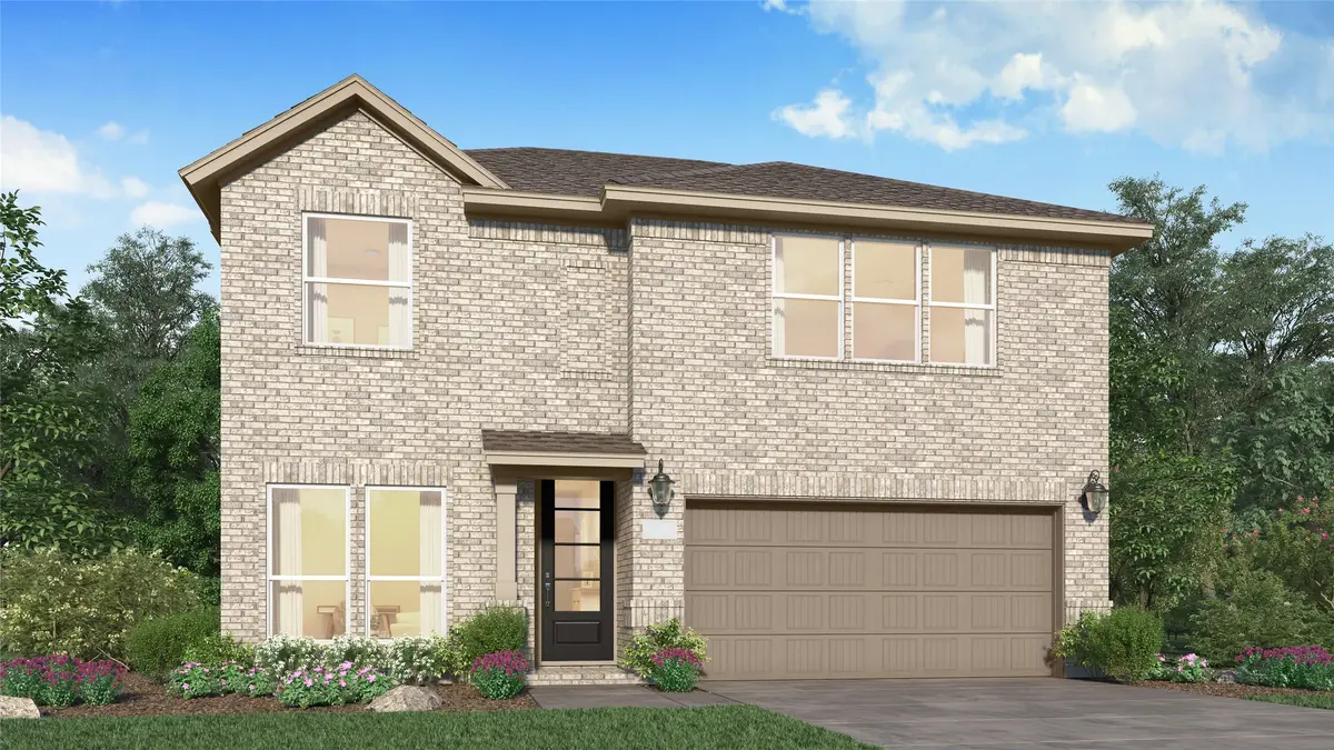 3507 Atlas Point Lane, Angleton, TX 77515 - #1