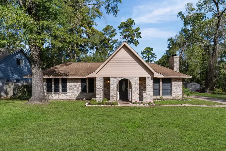 2126 Eagle Point Road, Crosby, TX 77532 - Image #2